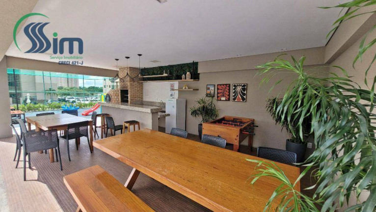 Imagem Apartamento com 3 Quartos à Venda, 62 m² em Cambeba - Fortaleza Imagem Apartamento com 3 Quartos à Venda, 62 m² em Cambeba - Fortaleza