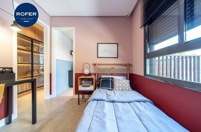 Imagem Apartamento com 3 Quartos à Venda, 86 m² em Brooklin - São Paulo Imagem Apartamento com 3 Quartos à Venda, 86 m² em Brooklin - São Paulo