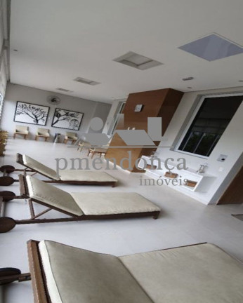 Imagem Apartamento com 1 Quarto à Venda, 60 m² em Várzea Da Barra Funda - São Paulo Imagem Apartamento com 1 Quarto à Venda, 60 m² em Várzea Da Barra Funda - São Paulo