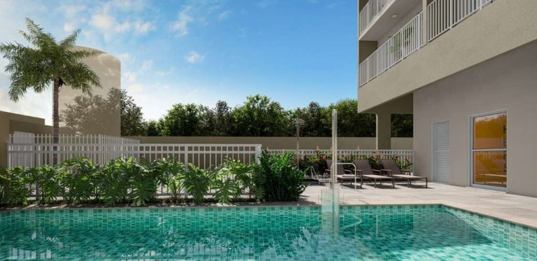 Imagem Apartamento com 1 Quarto à Venda, 28 m² em Mooca - São Paulo Imagem Apartamento com 1 Quarto à Venda, 28 m² em Mooca - São Paulo