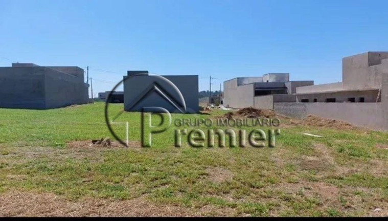 Terreno à Venda, 314 m² em Evidências - Indaiatuba