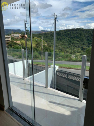 Imagem Apartamento com 3 Quartos à Venda, 100 m² em Santa Rosa - Sarzedo Imagem Apartamento com 3 Quartos à Venda, 100 m² em Santa Rosa - Sarzedo