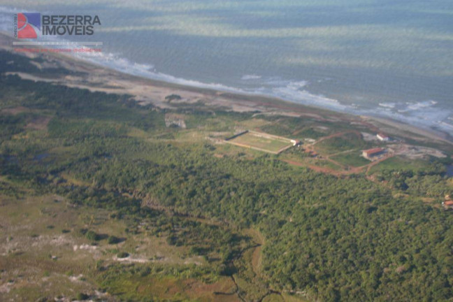 Imagem Terreno à Venda, 450 m² em Centro - Baia Formosa Imagem Terreno à Venda, 450 m² em Centro - Baia Formosa