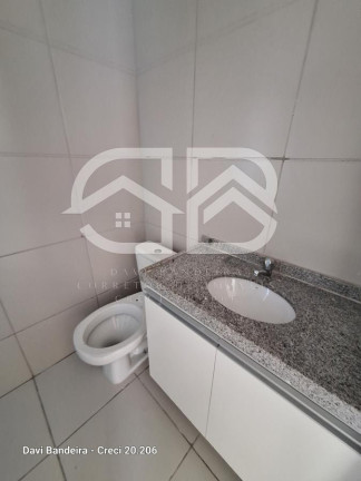 Imagem Apartamento com 2 Quartos à Venda, 58 m² em Parque Iracema - Fortaleza Imagem Apartamento com 2 Quartos à Venda, 58 m² em Parque Iracema - Fortaleza