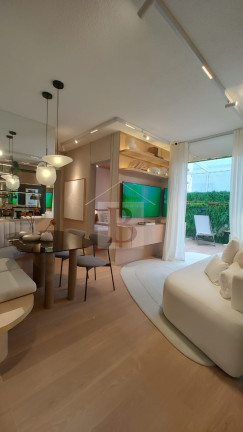 Imóvel com 2 Quartos à Venda, 51 m² em Centro - Niterói