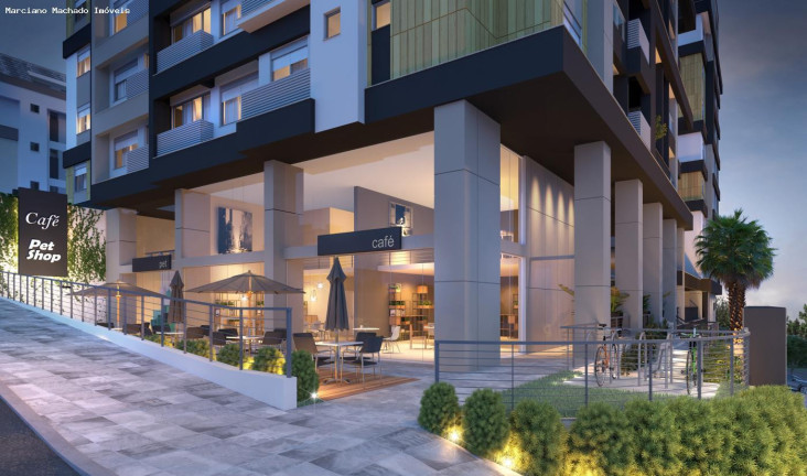 Imagem Apartamento com 3 Quartos à Venda, 147 m² em Estreito - Florianópolis Imagem Apartamento com 3 Quartos à Venda, 147 m² em Estreito - Florianópolis