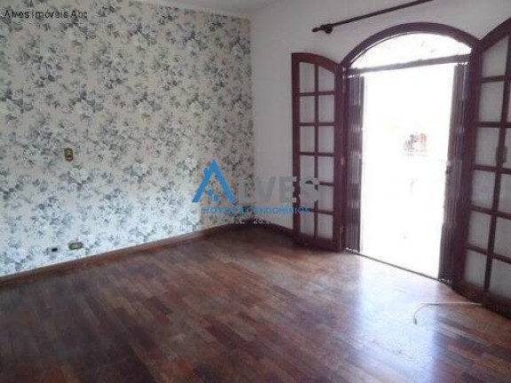 Imagem Sobrado com 4 Quartos à Venda, 155 m² em Vila Gilda - Santo André Imagem Sobrado com 4 Quartos à Venda, 155 m² em Vila Gilda - Santo André