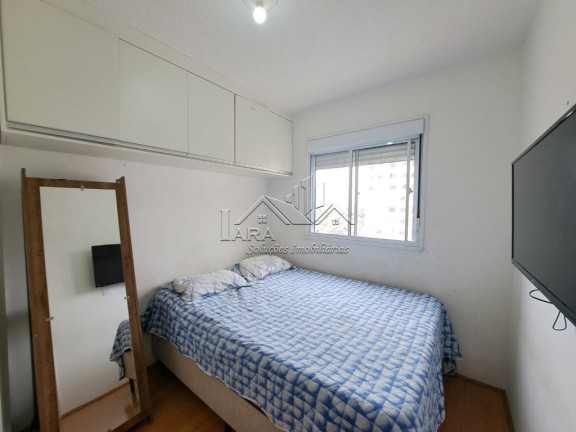 Imagem Apartamento com 2 Quartos à Venda,  em Itaquera - São Paulo