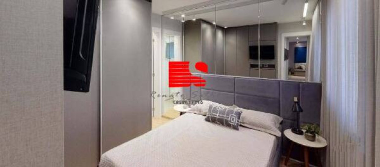 Imagem Apartamento com 3 Quartos à Venda, 65 m² em São Lucas - Belo Horizonte