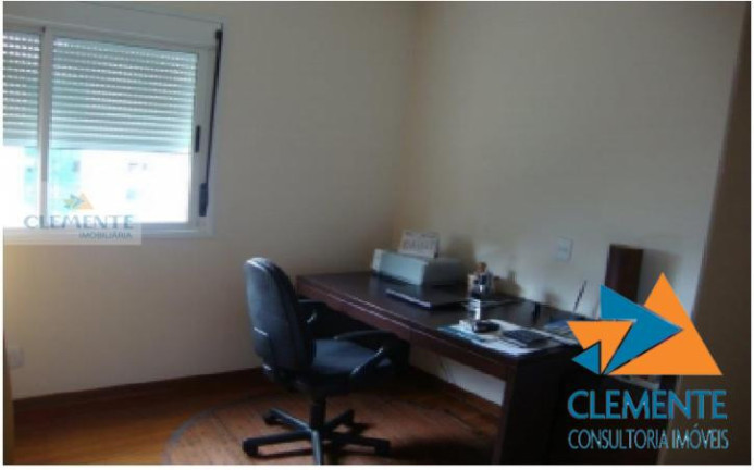 Imagem Apartamento com 4 Quartos à Venda, 205 m² em Belvedere - Belo Horizonte