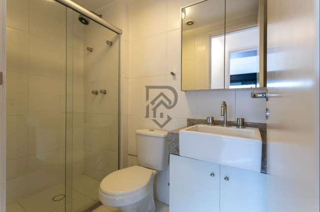 Imagem Apartamento com 2 Quartos à Venda, 56 m² em Vila Madalena - São Paulo Imagem Apartamento com 2 Quartos à Venda, 56 m² em Vila Madalena - São Paulo