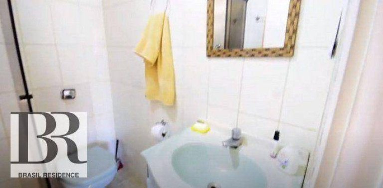 Imagem Apartamento com 2 Quartos à Venda, 50 m² em Jabaquara - São Paulo Imagem Apartamento com 2 Quartos à Venda, 50 m² em Jabaquara - São Paulo