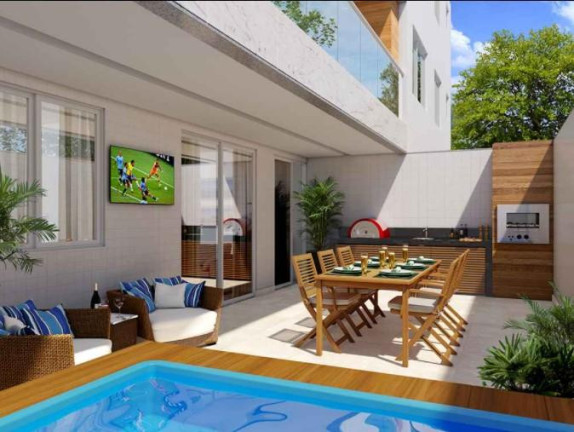 Imagem Apartamento com 2 Quartos à Venda, 73 m² em Vila Isabel - Rio De Janeiro
