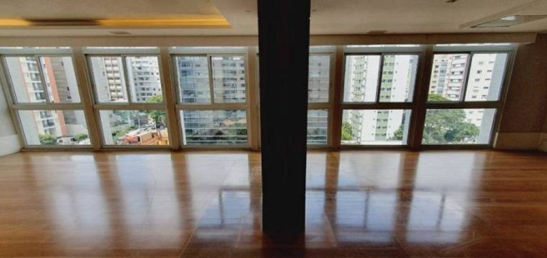 Imagem Apartamento com 3 Quartos à Venda, 251 m² em Jardim Paulista - São Paulo Imagem Apartamento com 3 Quartos à Venda, 251 m² em Jardim Paulista - São Paulo