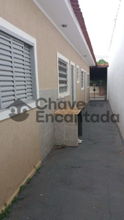 Imagem Casa com 2 Quartos à Venda, 125 m² em Residencial Monte Líbano - Birigui Imagem Casa com 2 Quartos à Venda, 125 m² em Residencial Monte Líbano - Birigui