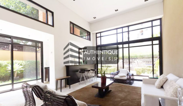 Imagem Apartamento com 2 Quartos à Venda, 171 m² em Moema - São Paulo Imagem Apartamento com 2 Quartos à Venda, 171 m² em Moema - São Paulo