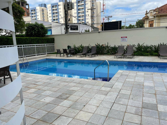 Imagem Apartamento com 2 Quartos à Venda, em Vila Industrial - Campinas Imagem Apartamento com 2 Quartos à Venda, em Vila Industrial - Campinas