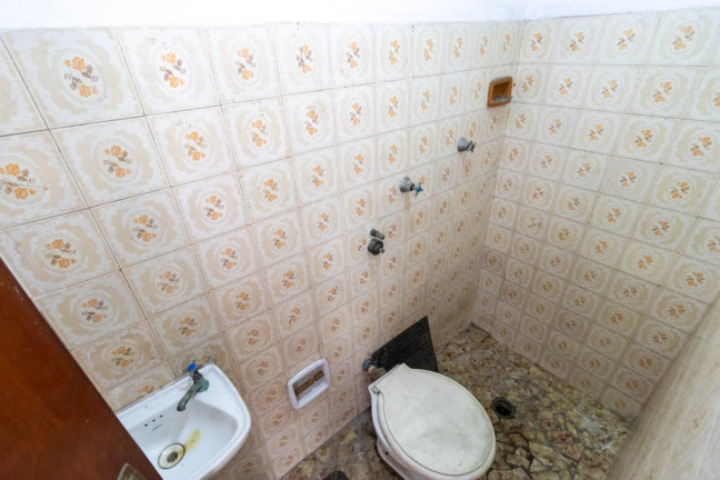 Imagem Casa com 3 Quartos à Venda, 143 m² em Vila Mariana - São Paulo
