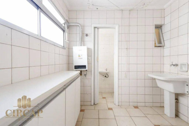 Imagem Apartamento com 3 Quartos à Venda, 156 m² em Perdizes - São Paulo Imagem Apartamento com 3 Quartos à Venda, 156 m² em Perdizes - São Paulo