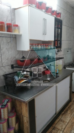Imagem Casa com 3 Quartos à Venda, 167 m² em Avelino Alves Palma - Ribeirão Preto Imagem Casa com 3 Quartos à Venda, 167 m² em Avelino Alves Palma - Ribeirão Preto