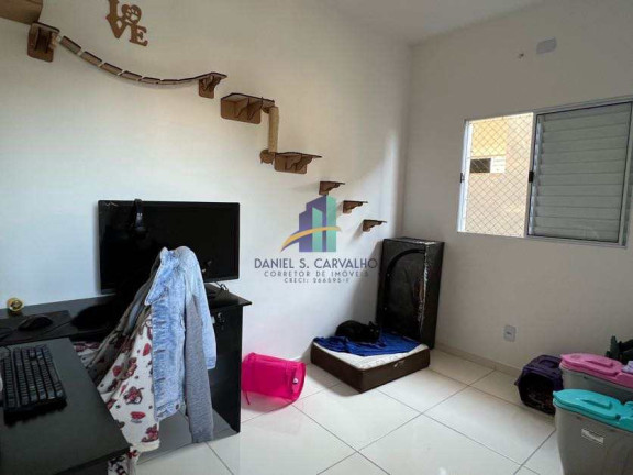 Imagem Casa com 2 Quartos à Venda, 65 m² em Nova Mirim - Praia Grande