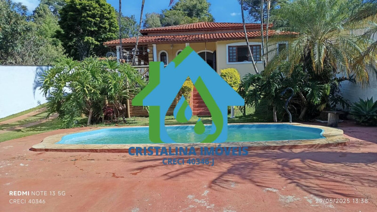 Imagem Casa com 3 Quartos à Venda, 750 m² em Estância Santa Lúcia - Jarinu Imagem Casa com 3 Quartos à Venda, 750 m² em Estância Santa Lúcia - Jarinu