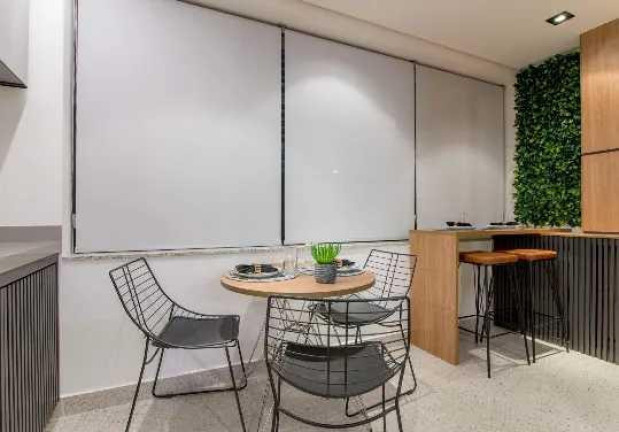 Imagem Apartamento com 1 Quarto à Venda, 49 m² em Parque Campolim - Sorocaba