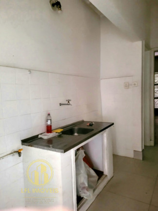 Imagem Kitnet para Alugar, 36 m² em Vila Buarque - São Paulo