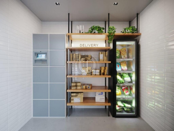 Imagem Apartamento com 1 Quarto à Venda, 31 m² em Paraíso - São Paulo Imagem Apartamento com 1 Quarto à Venda, 31 m² em Paraíso - São Paulo