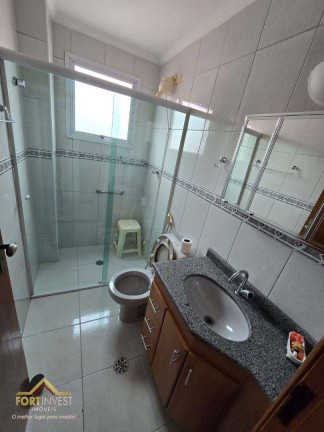 Imagem Imóvel com 3 Quartos à Venda, 132 m² em Aviação - Praia Grande Imagem Imóvel com 3 Quartos à Venda, 132 m² em Aviação - Praia Grande
