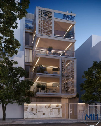Imagem Imóvel com 1 Quarto à Venda, 39 m² em Leblon - Rio De Janeiro Imagem Imóvel com 1 Quarto à Venda, 39 m² em Leblon - Rio De Janeiro