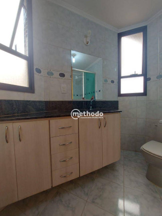 Imagem Apartamento com 3 Quartos à Venda, 92 m² em Jardim Bonfim - Campinas Imagem Apartamento com 3 Quartos à Venda, 92 m² em Jardim Bonfim - Campinas
