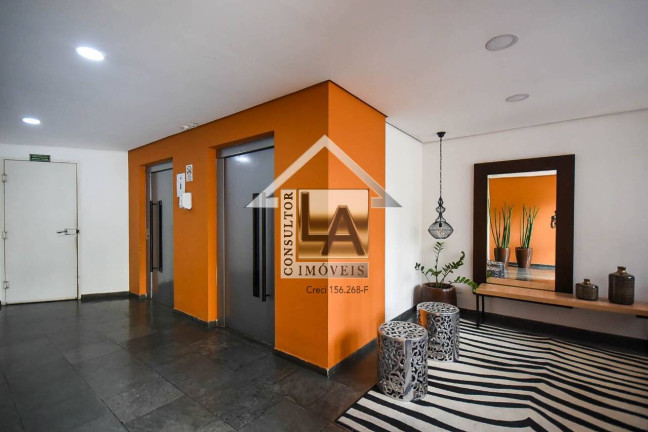 Imagem Apartamento com 2 Quartos à Venda, 83 m² em Jardim Ampliação - São Paulo