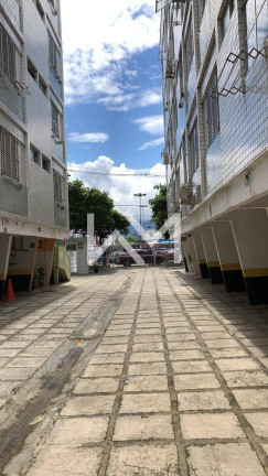 Kitnet com 1 Quarto à Venda, 30 m² em Cidade Ocian - Praia Grande