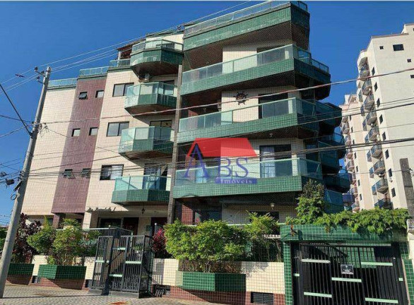Imagem Apartamento com 2 Quartos à Venda, 84 m² em Tupi - Praia Grande Imagem Apartamento com 2 Quartos à Venda, 84 m² em Tupi - Praia Grande