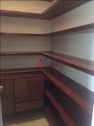 Imagem Apartamento com 4 Quartos à Venda, 340 m² em Vila Suzana - São Paulo Imagem Apartamento com 4 Quartos à Venda, 340 m² em Vila Suzana - São Paulo