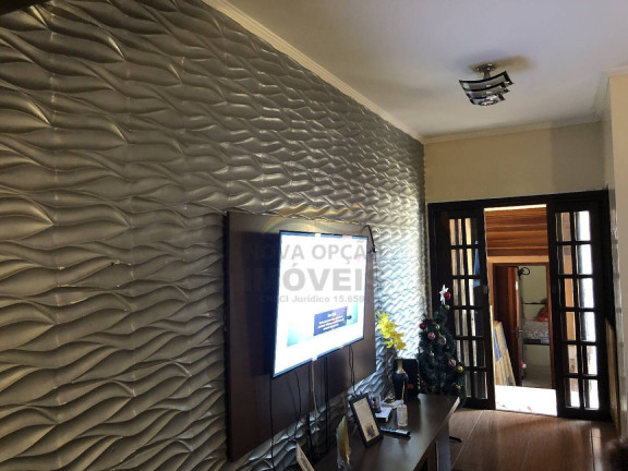 Imagem Casa com 3 Quartos à Venda, 110 m² em Jardim Europa - Itupeva Imagem Casa com 3 Quartos à Venda, 110 m² em Jardim Europa - Itupeva