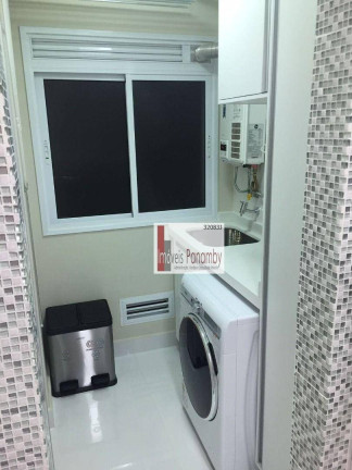 Imagem Apartamento com 2 Quartos à Venda, 66 m² em Morumbi - São Paulo Imagem Apartamento com 2 Quartos à Venda, 66 m² em Morumbi - São Paulo