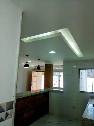 Imagem Casa com 3 Quartos à Venda, 93 m² em Jardim Atlântico Central (itaipuaçu) - Maricá Imagem Casa com 3 Quartos à Venda, 93 m² em Jardim Atlântico Central (itaipuaçu) - Maricá