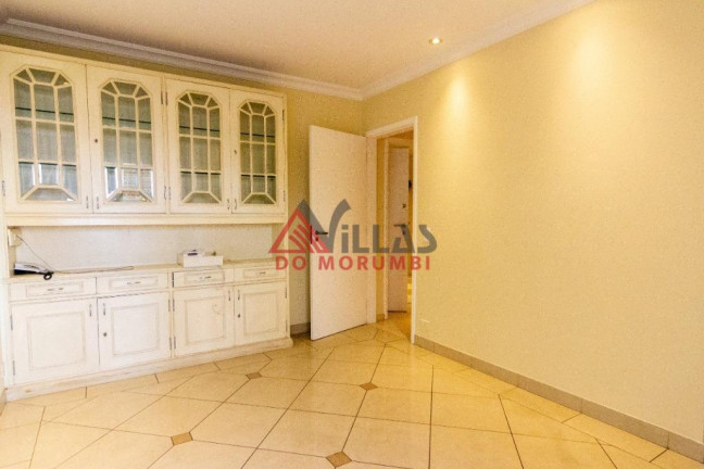 Imagem Apartamento com 4 Quartos à Venda, 318 m² em Morumbi - São Paulo Imagem Apartamento com 4 Quartos à Venda, 318 m² em Morumbi - São Paulo