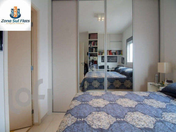 Imagem Apartamento com 3 Quartos à Venda, 105 m² em Jardim Caravelas - São Paulo Imagem Apartamento com 3 Quartos à Venda, 105 m² em Jardim Caravelas - São Paulo