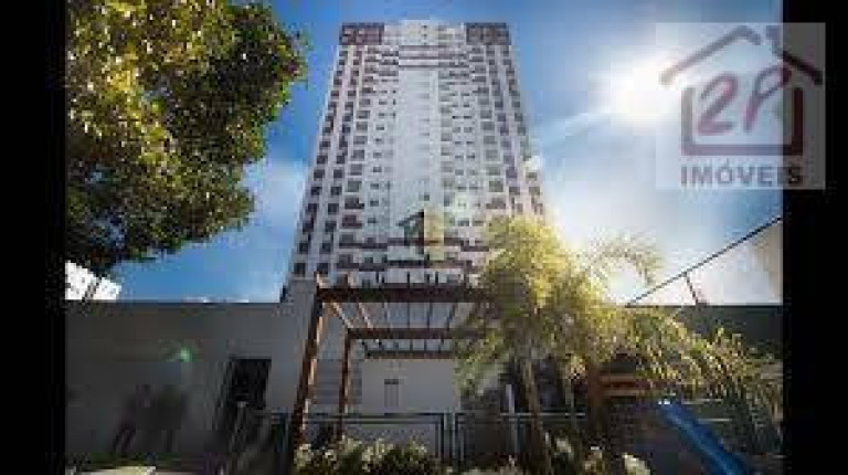 Apartamento com 2 Quartos à Venda, 62 m² em Jardim Oriente - São José Dos Campos