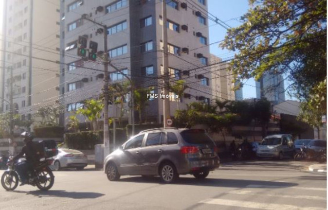 Imagem Sala Comercial para Alugar, 35 m² em Chácara Santo Antônio (zona Sul) - São Paulo Imagem Sala Comercial para Alugar, 35 m² em Chácara Santo Antônio (zona Sul) - São Paulo