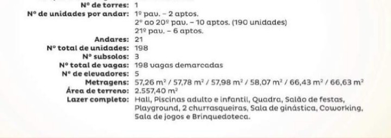 Imagem Apartamento com 3 Quartos à Venda, 66 m² em Freguesia Do ó - São Paulo Imagem Apartamento com 3 Quartos à Venda, 66 m² em Freguesia Do ó - São Paulo