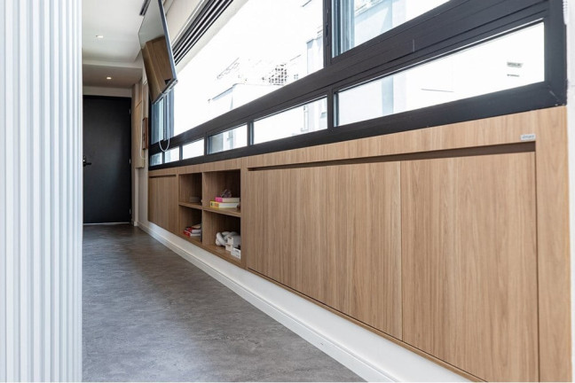 Imagem Imóvel com 1 Quarto à Venda, 60 m² em Vila Madalena - São Paulo Imagem Imóvel com 1 Quarto à Venda, 60 m² em Vila Madalena - São Paulo