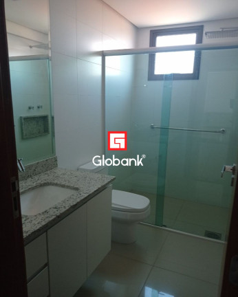 Imagem Apartamento com 3 Quartos à Venda, 100 m² em Todos Os Santos - Montes Claros Imagem Apartamento com 3 Quartos à Venda, 100 m² em Todos Os Santos - Montes Claros