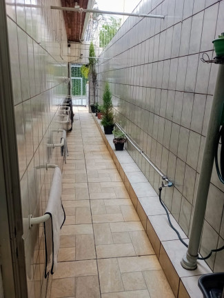 Imagem Casa com 2 Quartos à Venda, 183 m² em Chácara Monte Alegre - São Paulo