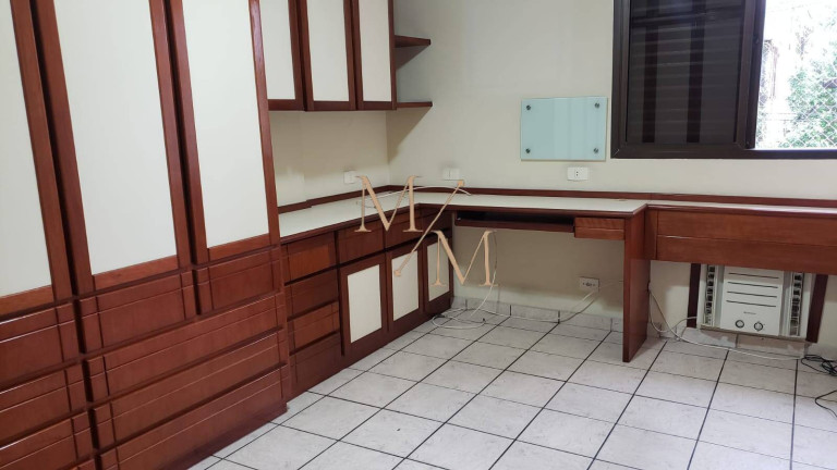 Imagem Apartamento com 3 Quartos à Venda, 128 m² em Boqueirão - Santos