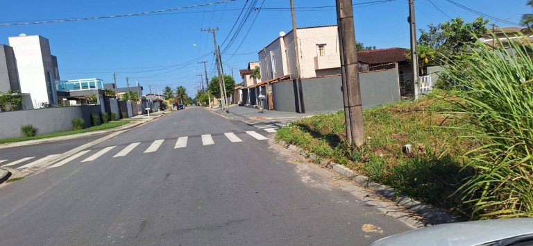 Imagem Terreno à Venda, 257 m² em Estancia São Jose - Peruíbe Imagem Terreno à Venda, 257 m² em Estancia São Jose - Peruíbe
