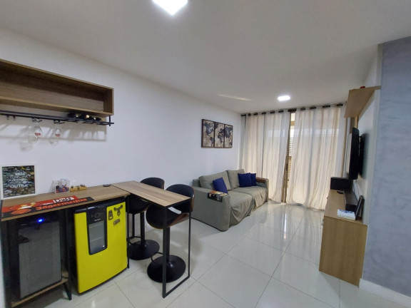 Imagem Apartamento com 3 Quartos à Venda, 97 m² em Icaraí - Niterói Imagem Apartamento com 3 Quartos à Venda, 97 m² em Icaraí - Niterói